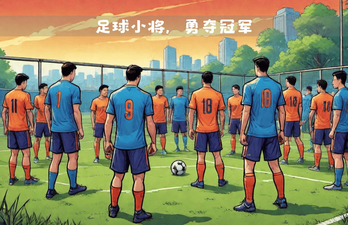 关于无比惊险！足球竞技展现拼搏精神的信息