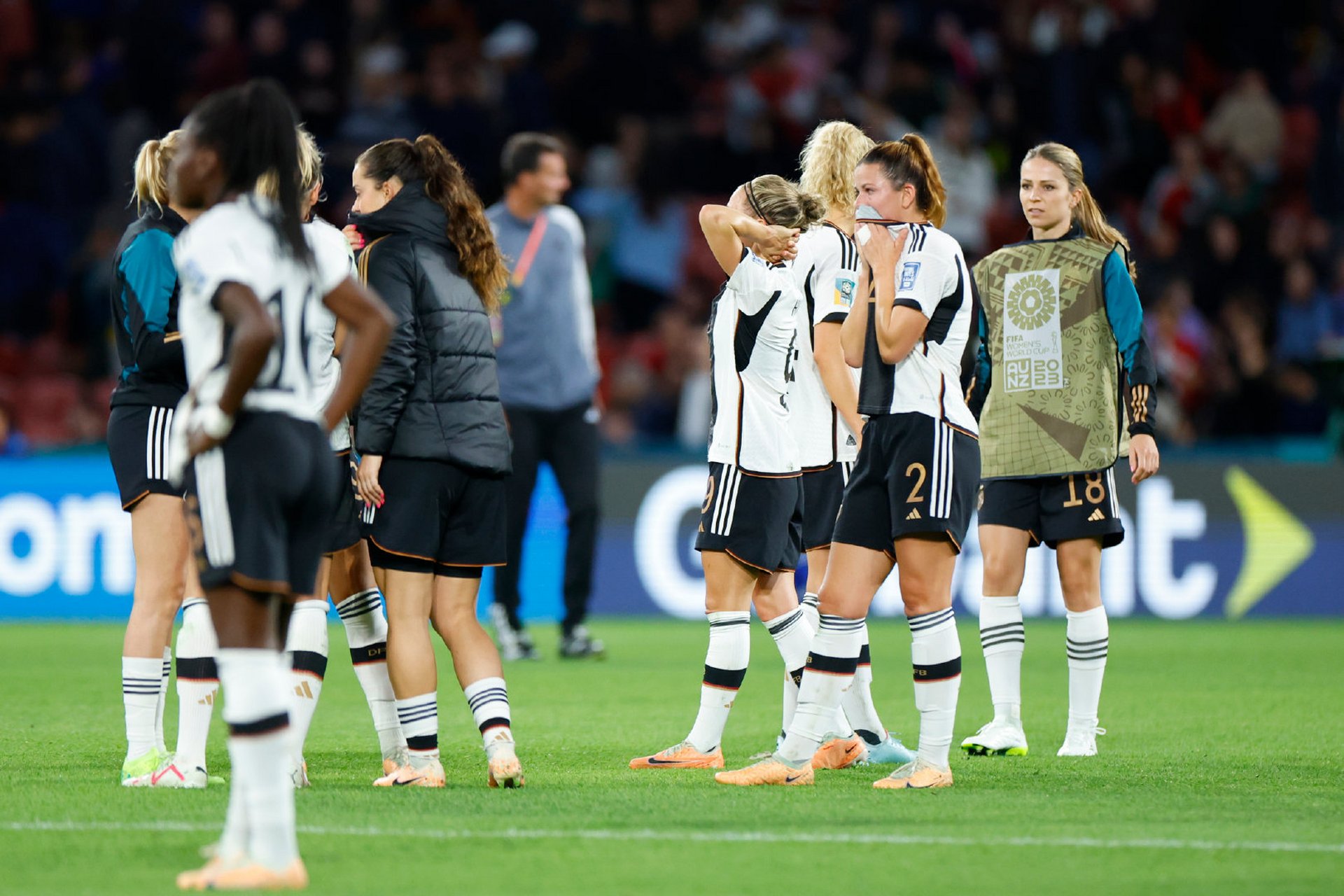 美国女足再次蝉联世界杯冠军