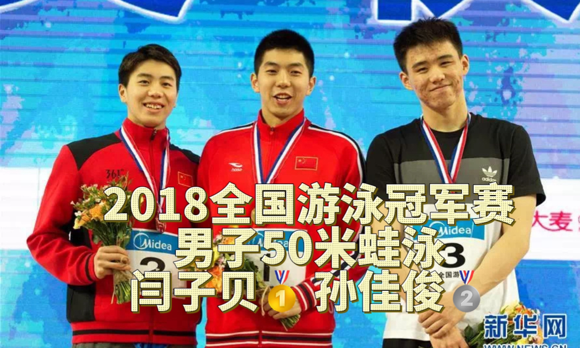 包含游泳冠军以巅峰表现，取得胜利的词条