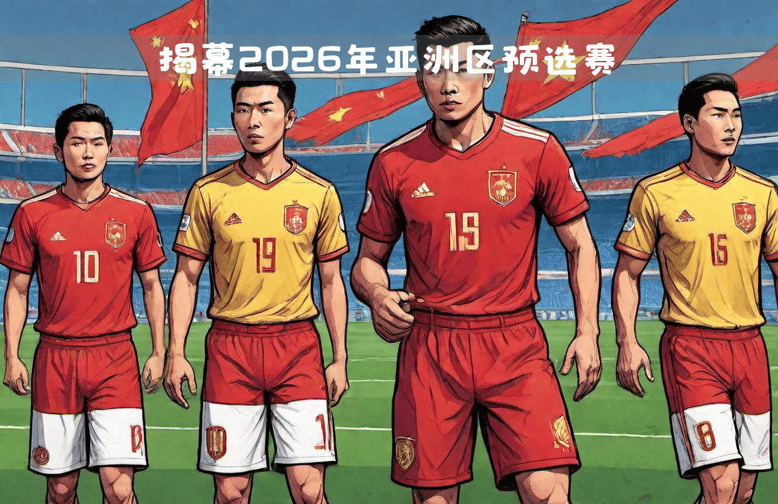 中国足球联赛阵容强大，顶尖球队实力对决