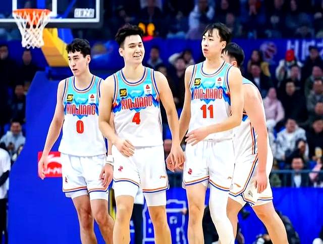 关于白热化对决：山东队与广东队争夺胜利权利的信息