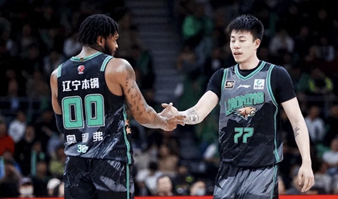 关于上海队逆转辽宁队，取得激动胜利的信息