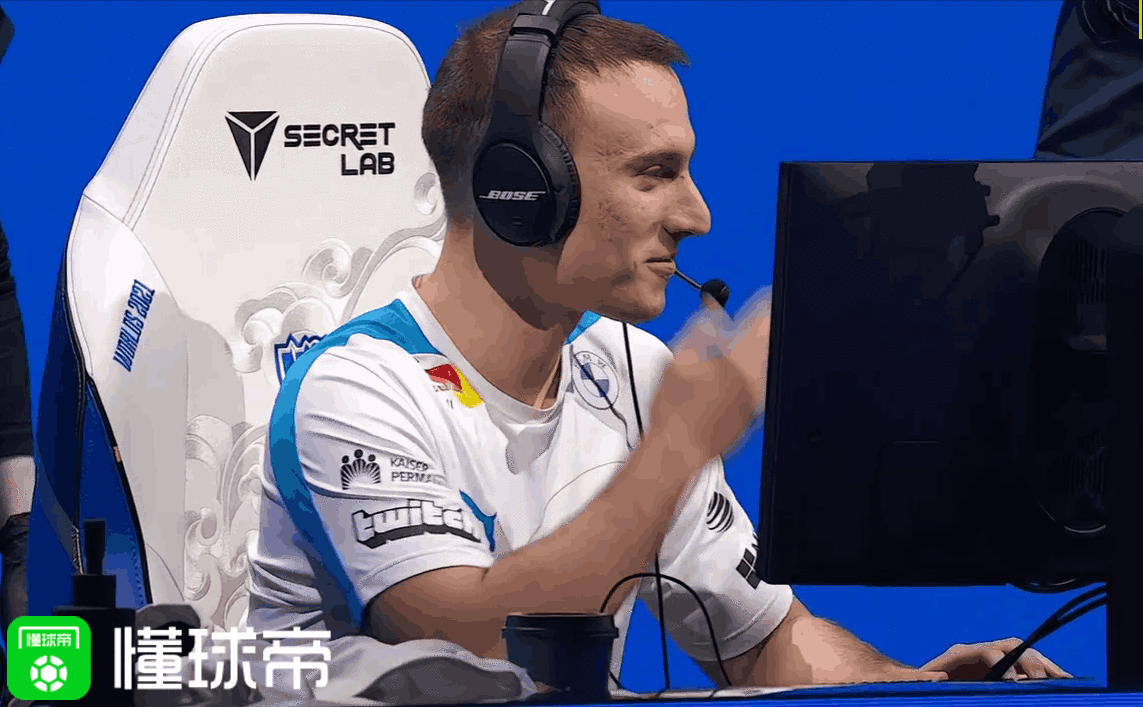 100T血洗C9，Perkz操刀奇招英雄翻盘宿命之战半决赛，点燃全场激情的简单介绍