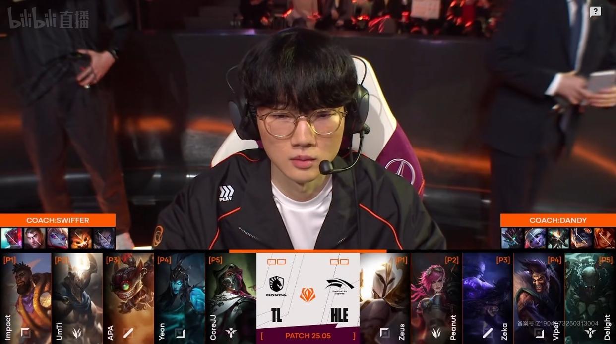 包含TL翻盘RNG，CoreJJ团战一打五峡谷大战半决赛，成为赛场最大亮点的词条