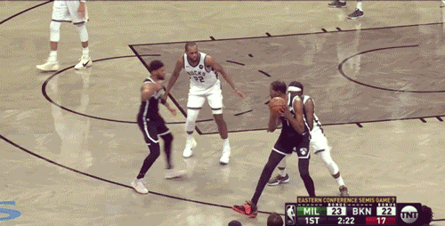 熱火客场淘汰篮网，东部决赛提前晋级