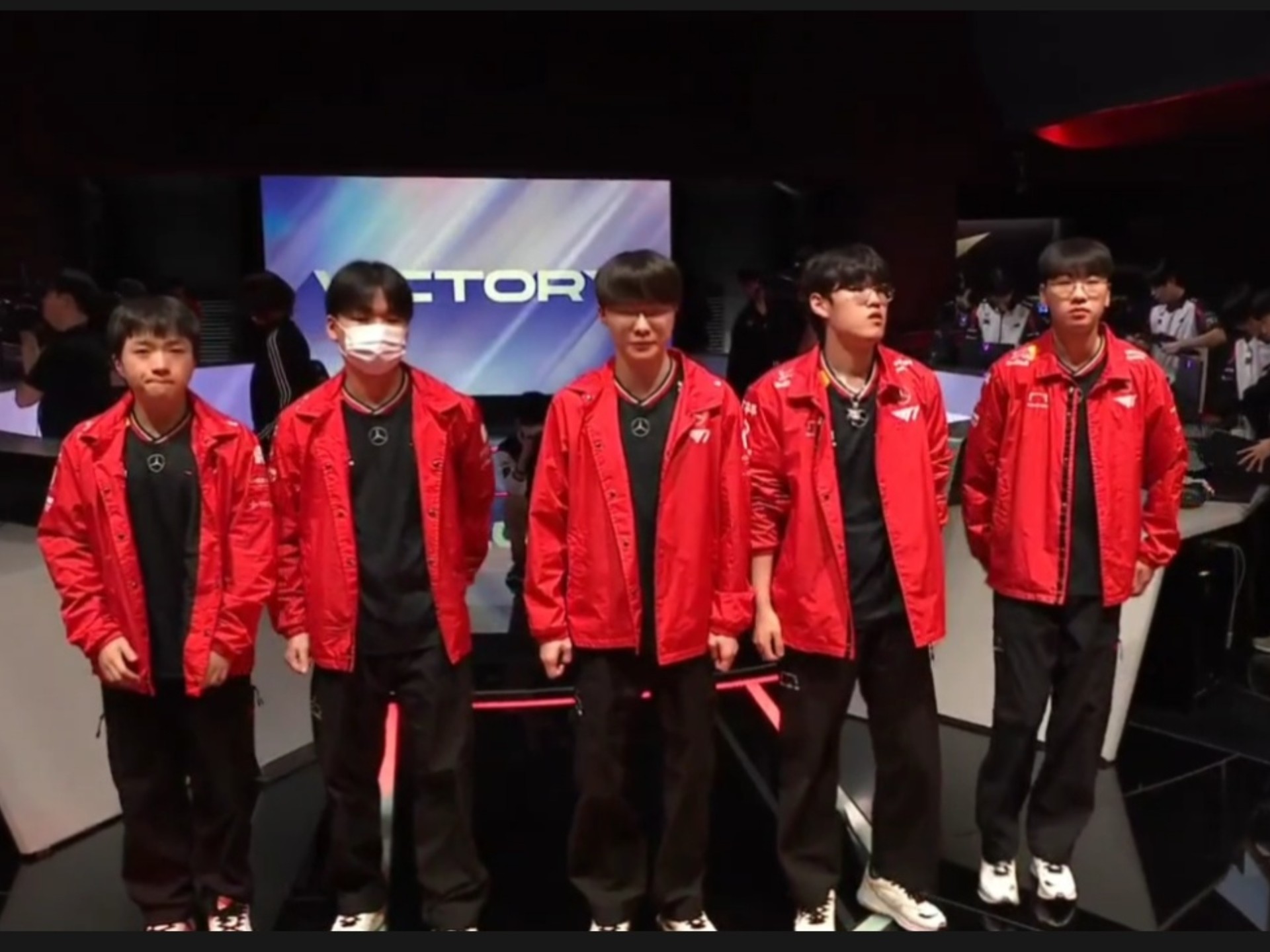 关于NS力克TL，Faker开启传奇时刻焦点之战小组赛，成为赛场最大亮点的信息