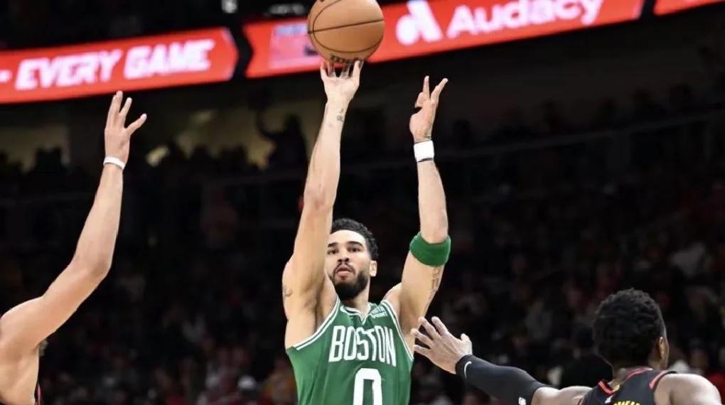 猛龙不敌凯尔特人，遗憾失利爵士升至东部第一