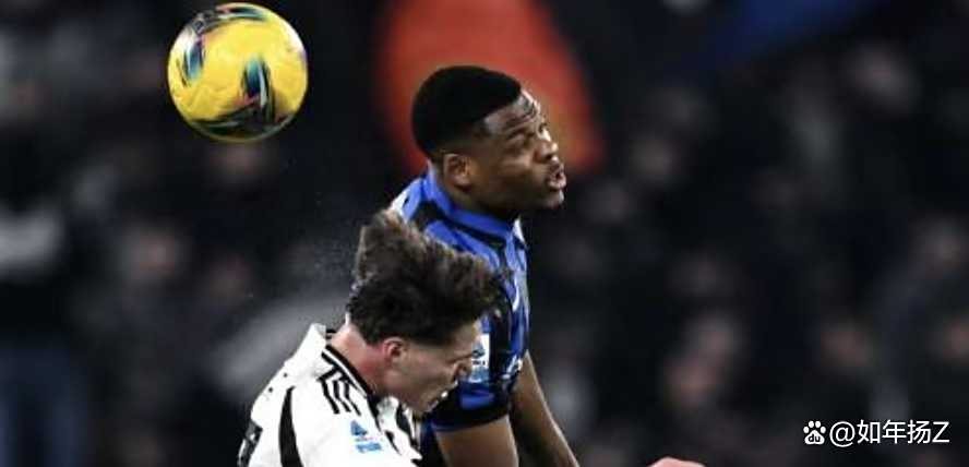 尤文图斯主力球员因伤缺席下一场比赛.