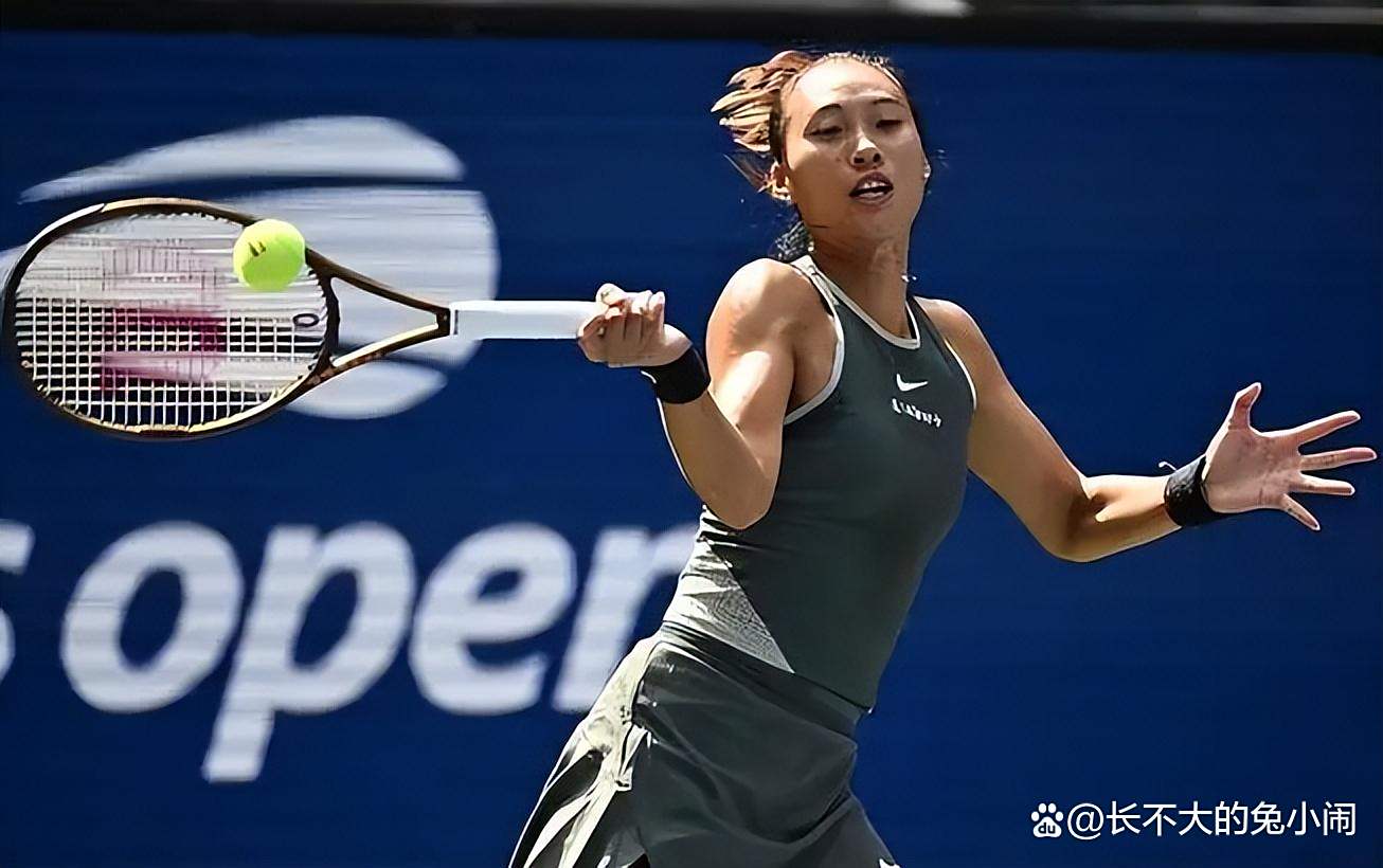 美国网球选手连胜，晋级八强