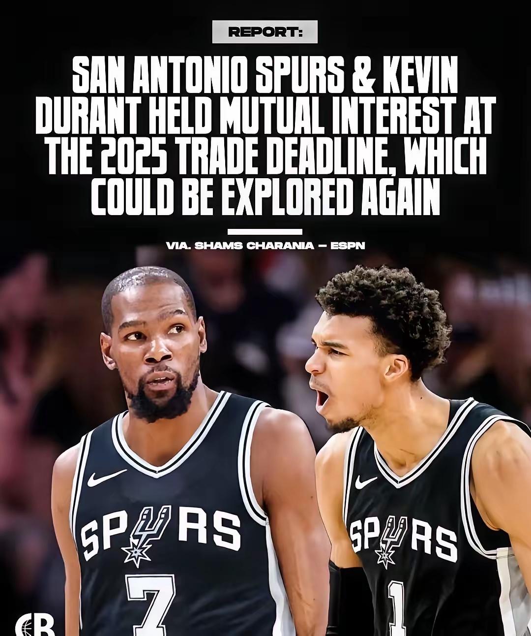 开拓者与马刺，谁将在篮球赛场上笑到最后？