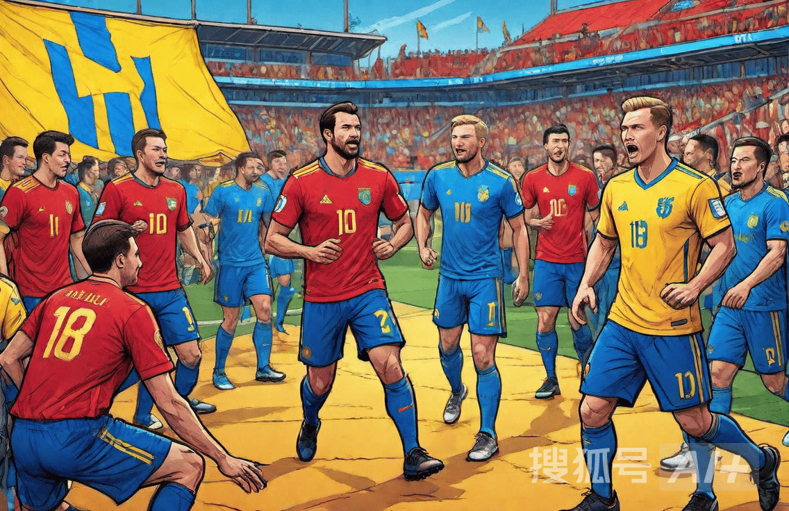 关于瑞典大胜斯洛伐克，小组出线形势乐观的信息
