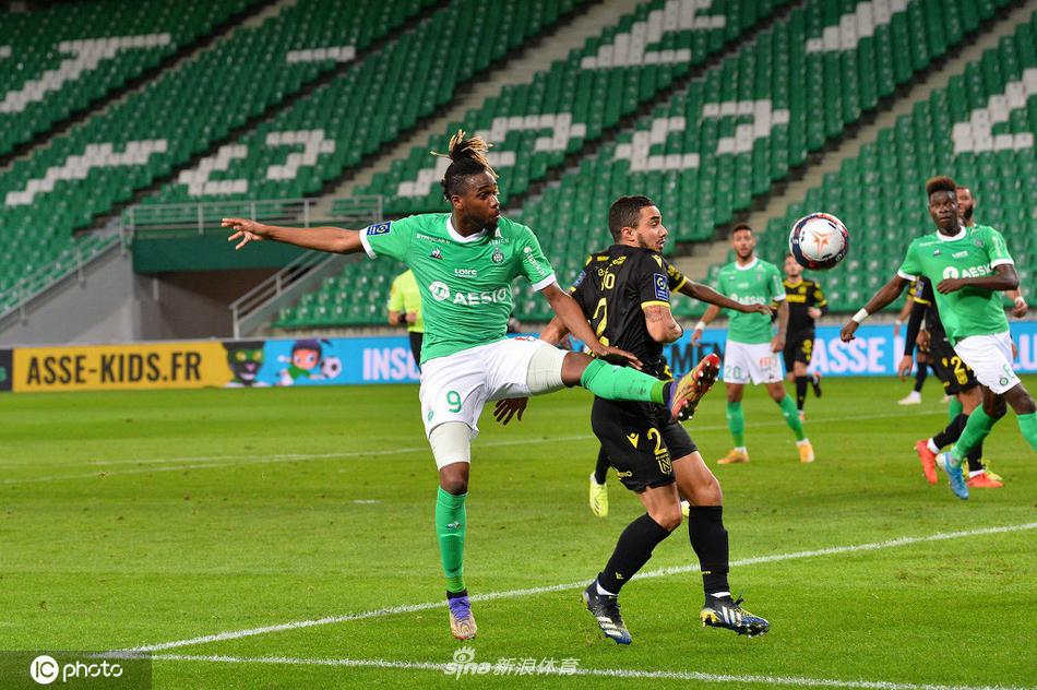 圣埃蒂安挑战南特，力争三分