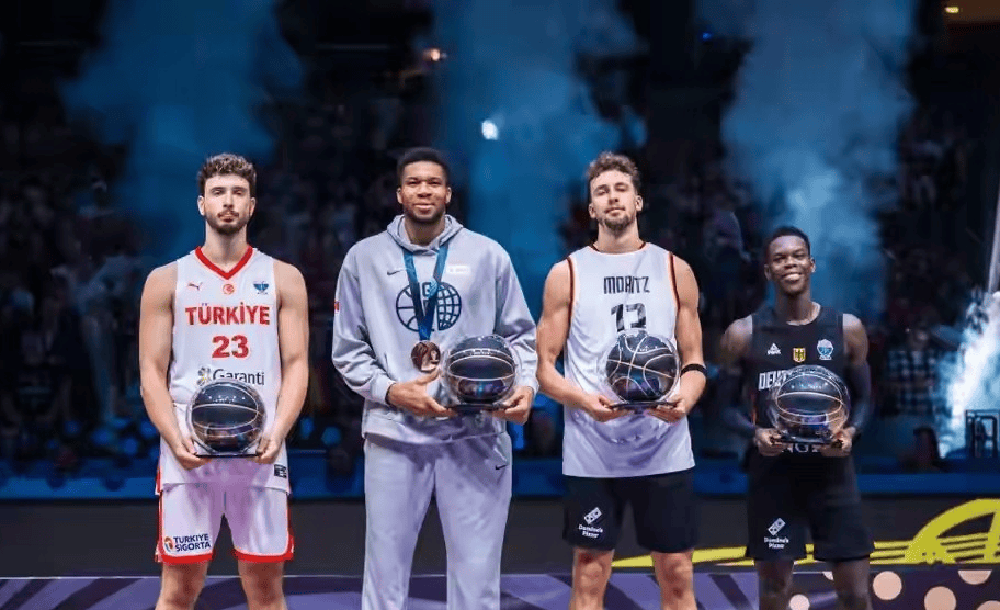 德国男篮碾压墨西哥男篮，汉密尔顿爆发神勇的简单介绍