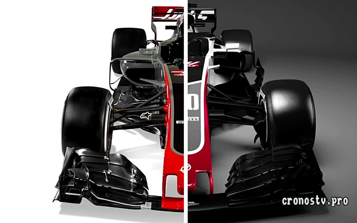 哈斯车队完胜索伯车队，诺里斯带队取胜