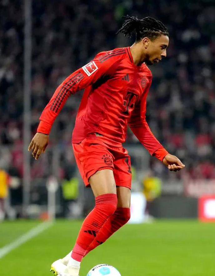 包含比利时险胜拜仁，萨内刷新纪录的词条