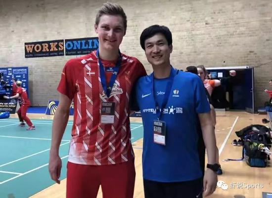 包含德国队横扫法国队，桃田贤斗惊艳四座的词条