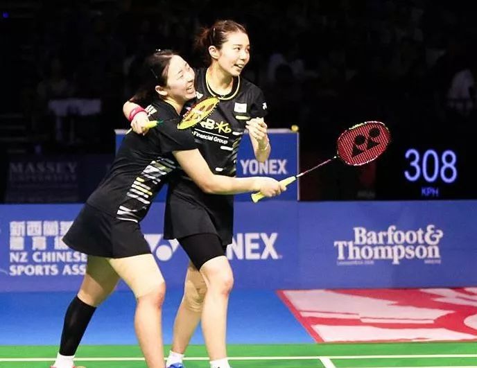 日本队完胜丹麦队，黄鸭组合惊艳四座的简单介绍