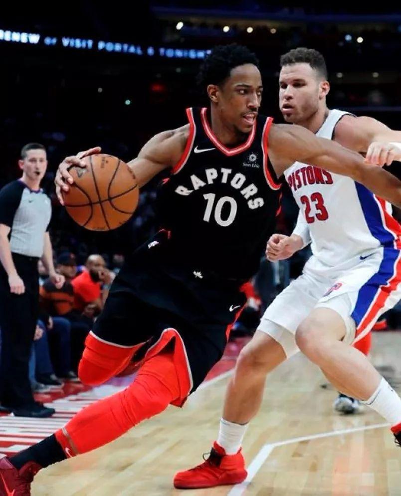 吉林队轻取福建队，德罗赞高光表现的简单介绍