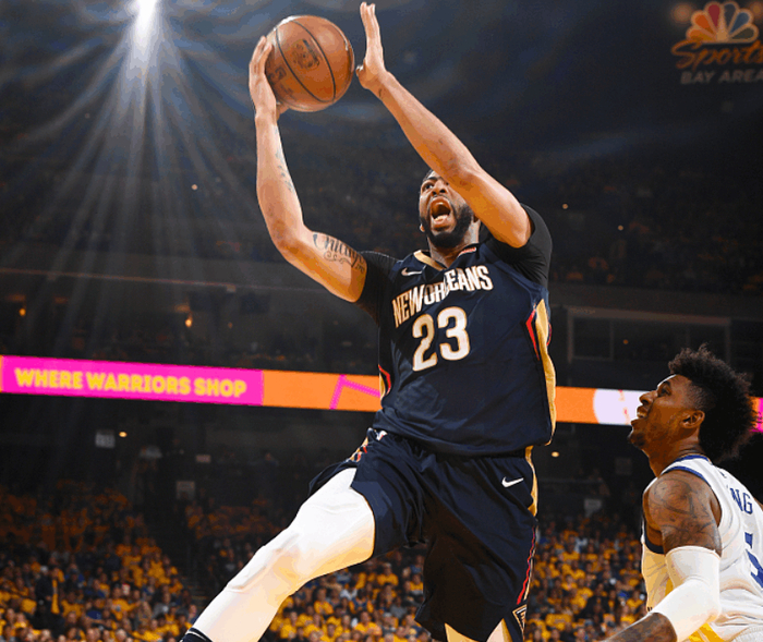 关于国王横扫鹈鹕,武切维奇刷新纪录的信息 关于国王横扫鹈鹕,武切维奇刷新纪录的信息