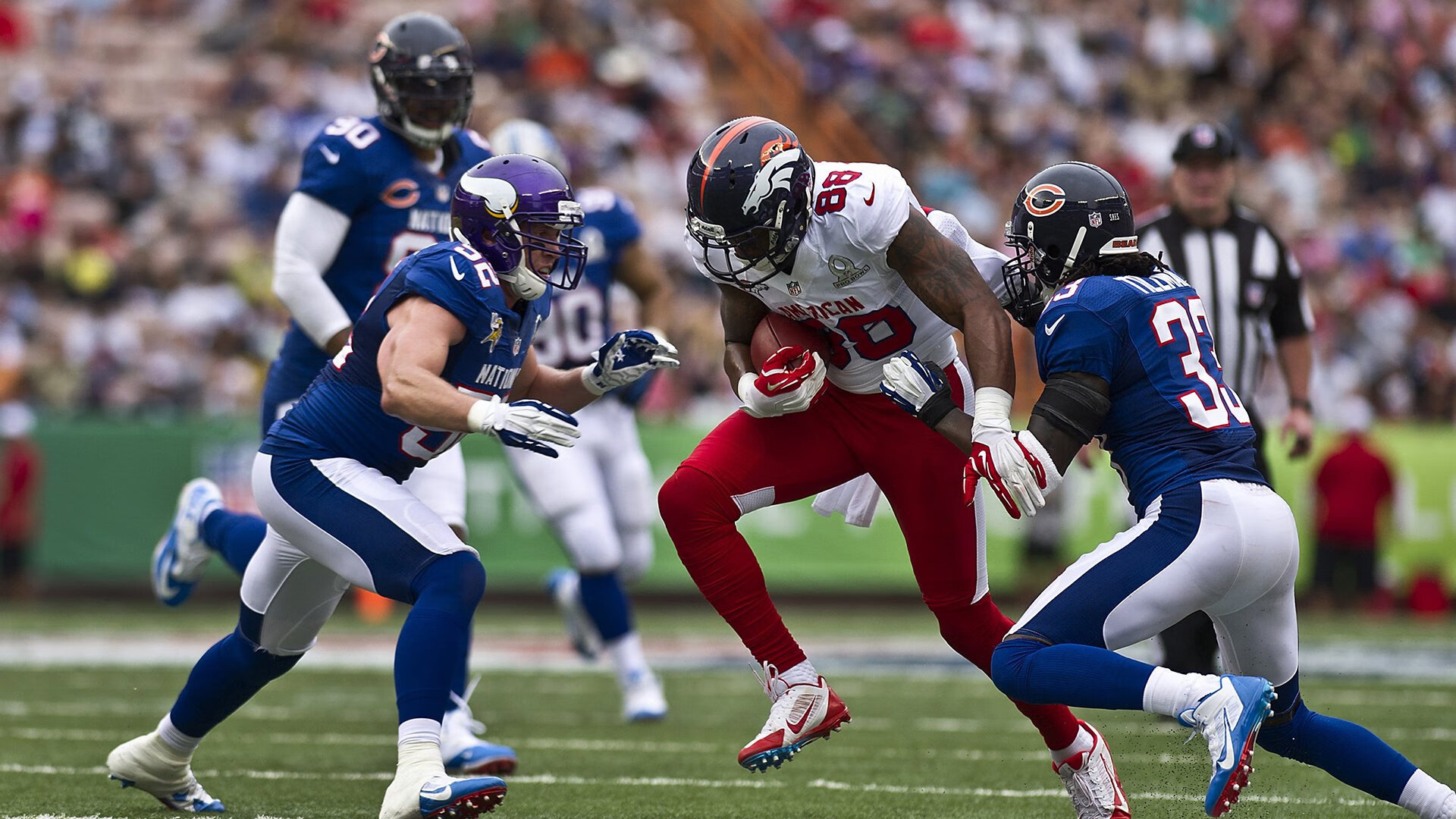 托尼爆发梅开二度，AC米兰热身赛正面击溃智利国家队